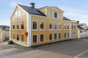 HernöRum Franzéngatan - Centrala lägenheter in Härnösand